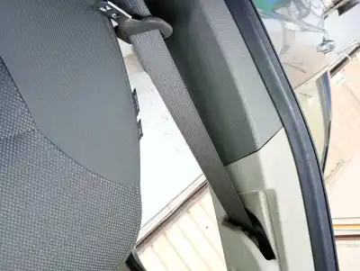 Автозапчасти б/у правый передний ремень безопасности за chrysler sebring (js) 2.0 crd ссылки oem iam yx321d5ac  p0yx331d5ad