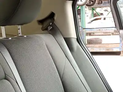 Автозапчасти б/у задний левый ремень безопасности за chrysler sebring (js) 2.0 crd ссылки oem iam yx431d5ab  6049233d5b