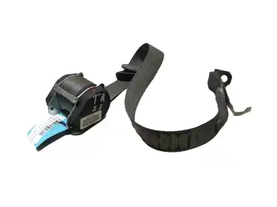 Second-hand car spare part rear left seat belt for chrysler sebring (js) 2.0 crd oem iam references yx431d5ab