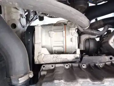 Автозапчасти б/у компрессор кондиционера воздуха за chrysler sebring (js) 2.0 crd ссылки oem iam   6seu16c