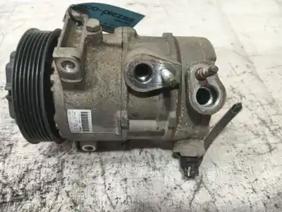 Автозапчасти б/у компрессор кондиционера воздуха за chrysler sebring (js) 2.0 crd ссылки oem iam   6seu16c