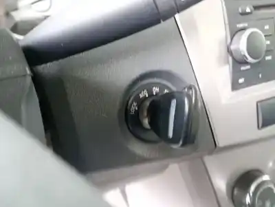 Автозапчасти б/у переключатель стартера за chrysler sebring (js) 2.0 crd ссылки oem iam 5026468aa  d7520023ac
