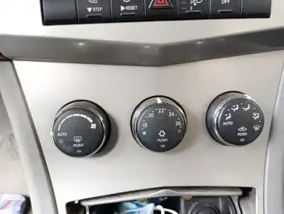 Автозапчасти б/у отопление / кондиционирование воздуха за chrysler sebring (js) 2.0 crd ссылки oem iam 55111815ae  p55111815ac