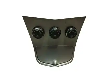 Second-hand car spare part heating / air conditioning control panel for chrysler sebring (js) 2.0 crd oem iam references 55111815ae