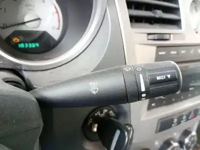 Автозапчастина б/у команда чистити для chrysler sebring (js) 2.0 crd посилання на oem iam 68003214aa  214867202