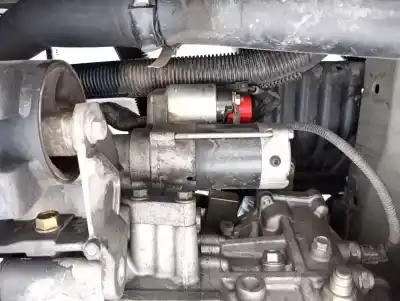Автозапчасти б/у двигатель запускается за chrysler sebring (js) 2.0 crd ссылки oem iam   05033440aa