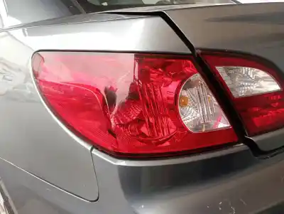 Автозапчасти б/у левый задний фонарь за chrysler sebring (js) 2.0 crd ссылки oem iam 5303989ad  05303987ad