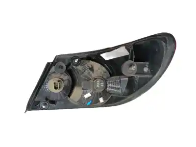 Автозапчасти б/у левый задний фонарь за chrysler sebring (js) 2.0 crd ссылки oem iam 5303989ad  05303987ad