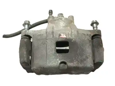 Second-hand car spare part front right brake caliper for chrysler sebring (js) 2.0 crd oem iam references 5q0615124