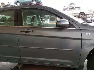Pezzo di ricambio per auto di seconda mano porta anteriore destra per chrysler sebring (js) 2.0 crd riferimenti oem iam 5074514ab  738200s2