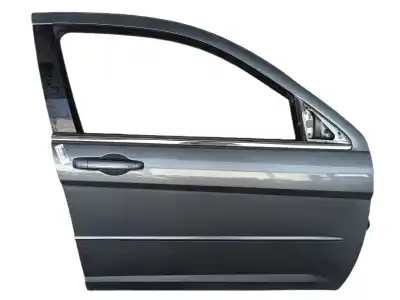 Peça sobressalente para automóvel em segunda mão porta dianteira direita por chrysler sebring (js) 2.0 crd referências oem iam 5074514ab