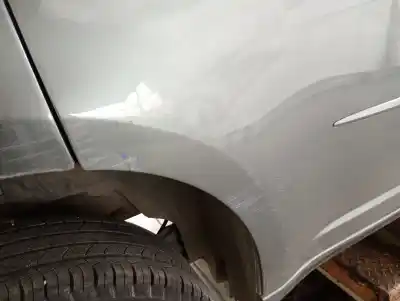 Автозапчасти б/у дверь задняя правая за chrysler sebring (js) 2.0 crd ссылки oem iam 5074524ab  
