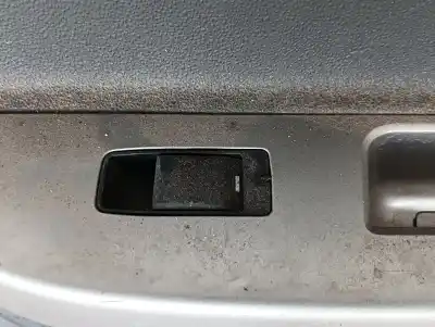 Автозапчасти б/у дверь задняя правая за chrysler sebring (js) 2.0 crd ссылки oem iam 5074524ab  