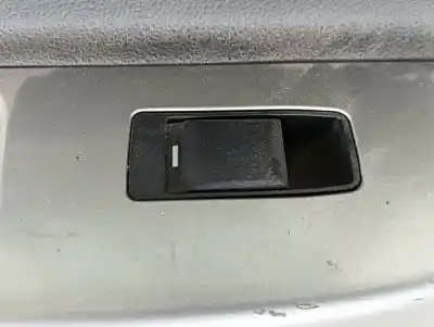 Peça sobressalente para automóvel em segunda mão porta do automóvel traseira esquerda por chrysler sebring (js) 2.0 crd referências oem iam 5074525ab  