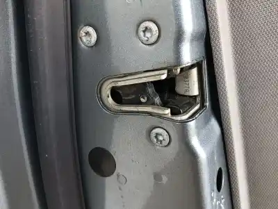 Peça sobressalente para automóvel em segunda mão porta do automóvel traseira esquerda por chrysler sebring (js) 2.0 crd referências oem iam 5074525ab  