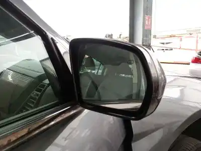 Second-hand car spare part right rearview mirror for chrysler sebring (js) 2.0 crd oem iam references 1ak921a4ac  