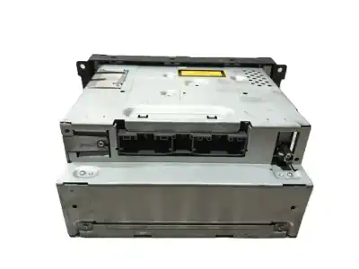 Second-hand car spare part audio system / radio cd for chrysler sebring (js) 2.0 crd oem iam references 5107096ah  05107096aj