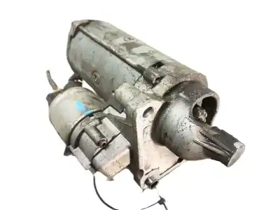 Second-hand car spare part starter motor for citroen c3 sx oem iam references 966285418002