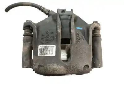 Second-hand car spare part front right brake caliper for citroen c3 sx oem iam references 0204y0113222g