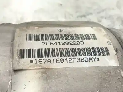 Автозапчасти б/у амортизатор передний правый за porsche cayenne (9pa) s 4.5 ссылки oem iam 7l5412022bd 167ate042f36day 15140003204