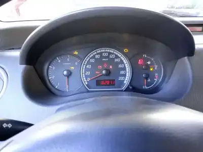Second-hand car spare part dashboard for suzuki swift iii (mz, ez) 1.3 ddis (rs 413d) oem iam references a2c50100476 3410062jg0 3410062jg0