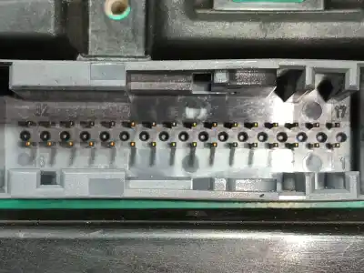 Second-hand car spare part dashboard for suzuki swift iii (mz, ez) 1.3 ddis (rs 413d) oem iam references a2c50100476 3410062jg0 3410062jg0