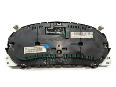 Second-hand car spare part dashboard for suzuki swift iii (mz, ez) 1.3 ddis (rs 413d) oem iam references a2c50100476 3410062jg0 3410062jg0