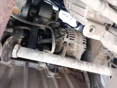 Автозапчастина б/у генератор для opel astra h gtc (a04) 1.6 (l08) посилання на oem iam 1638102380  0124425020