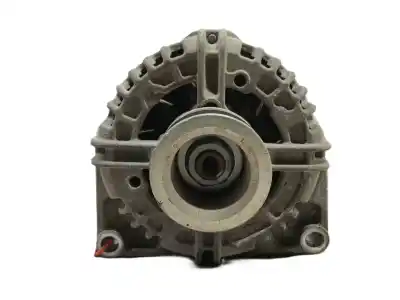 Автозапчастина б/у генератор для opel astra h gtc (a04) 1.6 (l08) посилання на oem iam 1638102380  0124425020