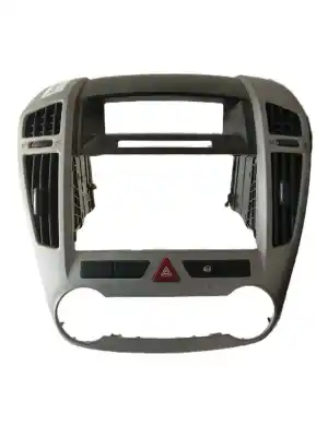 Peça sobressalente para automóvel em segunda mão grelha / difusor de ar por kia pro_cee´d emotion referências oem iam 974301h900