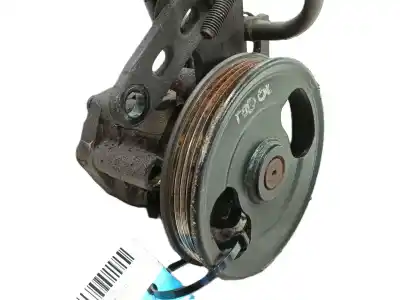 Peça sobressalente para automóvel em segunda mão bomba de direção por kia rio ls berlina referências oem iam 43191