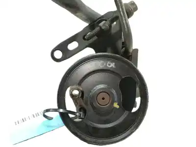 Second-hand car spare part steering pump for kia rio ls berlina oem iam references 43191  0k30b32650c