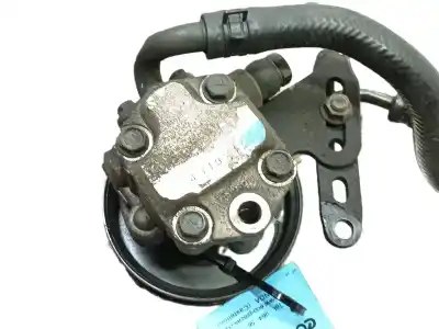 Second-hand car spare part steering pump for kia rio ls berlina oem iam references 43191  0k30b32650c