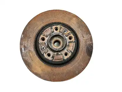 Peça sobressalente para automóvel em segunda mão manga de eixo dianteira direita por renault scenic iii expression referências oem iam 400140080r