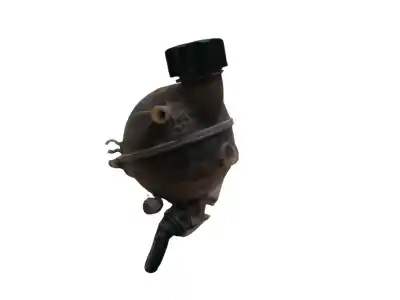 Second-hand car spare part coolant expansion tank for citroen c2 collection oem iam references 9652621280  