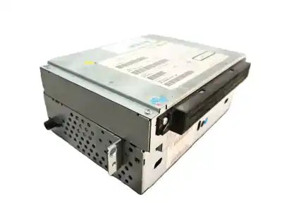 Автозапчасти б/у аудиосистема / радио cd за volvo s60 ii (134) d3 ссылки oem iam 36050578