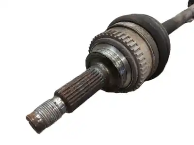 Pezzo di ricambio per auto di seconda mano trasmissione anteriore destra per kia rio ls berlina riferimenti oem iam kk38825400a  