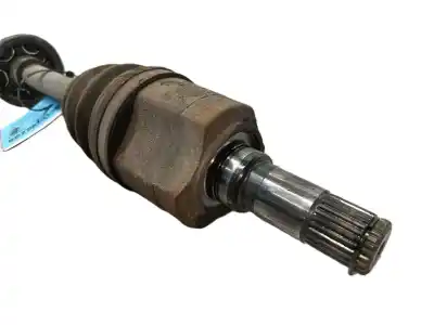 Pezzo di ricambio per auto di seconda mano trasmissione anteriore destra per kia rio ls berlina riferimenti oem iam kk38825400a  