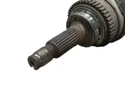 Pezzo di ricambio per auto di seconda mano trasmissione anteriore sinistra per kia rio ls berlina riferimenti oem iam kk38825600a  