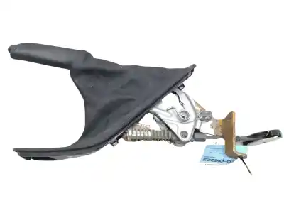 Second-hand car spare part handbrake lever for bmw x1 (e84) xdrive 18d oem iam references 34406782749