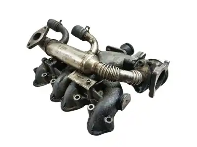 Pièce détachée automobile d'occasion  pour SEAT IBIZA (6L1)  Références OEM IAM  038131513 038129713BC