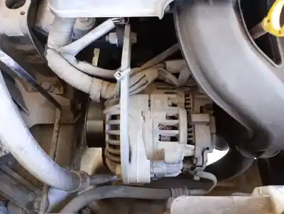 Pezzo di ricambio per auto di seconda mano alternatore per toyota corolla (e12) 1.6 16v riferimenti oem iam 270600j061