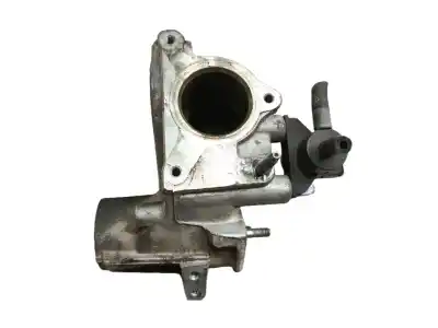 Peça sobressalente para automóvel em segunda mão válvula egr por dacia duster sl audacia 4x2 referências oem iam 8200846454 3s13613 