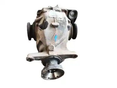 Peça sobressalente para automóvel em segunda mão diferencial traseiro por bmw 5 (e60) 530 i referências oem iam 755667201