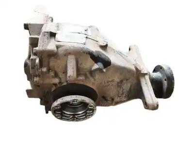 Second-hand car spare part rear differential for bmw 5 (e60) 530 i oem iam references 755667201  
