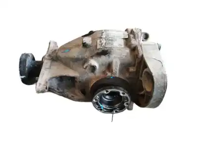 Second-hand car spare part rear differential for bmw 5 (e60) 530 i oem iam references 755667201  