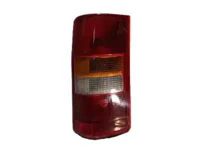 Peça sobressalente para automóvel em segunda mão FAROLIM TRASEIRO ESQUERDO por PEUGEOT EXPERT (224_)  Referências OEM IAM 6350E6  