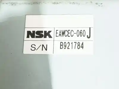 Автозапчасти б/у рулевая колонка за renault fluence (l3) desde 11/2009 fluence z.e. dynamique ссылки oem iam 488109633r pw22bd0175q eawcec060j