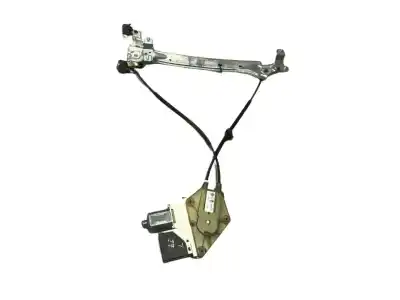 Автозапчасти б/у регулятор стекла заднего левого за renault fluence (l3) desde 11/2009 fluence z.e. dynamique ссылки oem iam 827310185r
