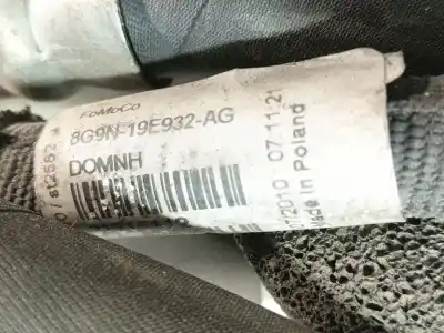 Автозапчасти б/у трубы кондиционирования воздуха за volvo s60 ii (134) d3 ссылки oem iam 6g9n19n601jc 8g9n19e932ag 6g9n19n602jb